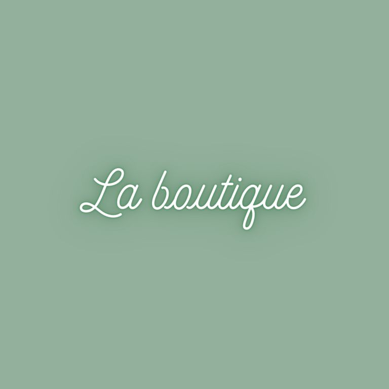 la boutique