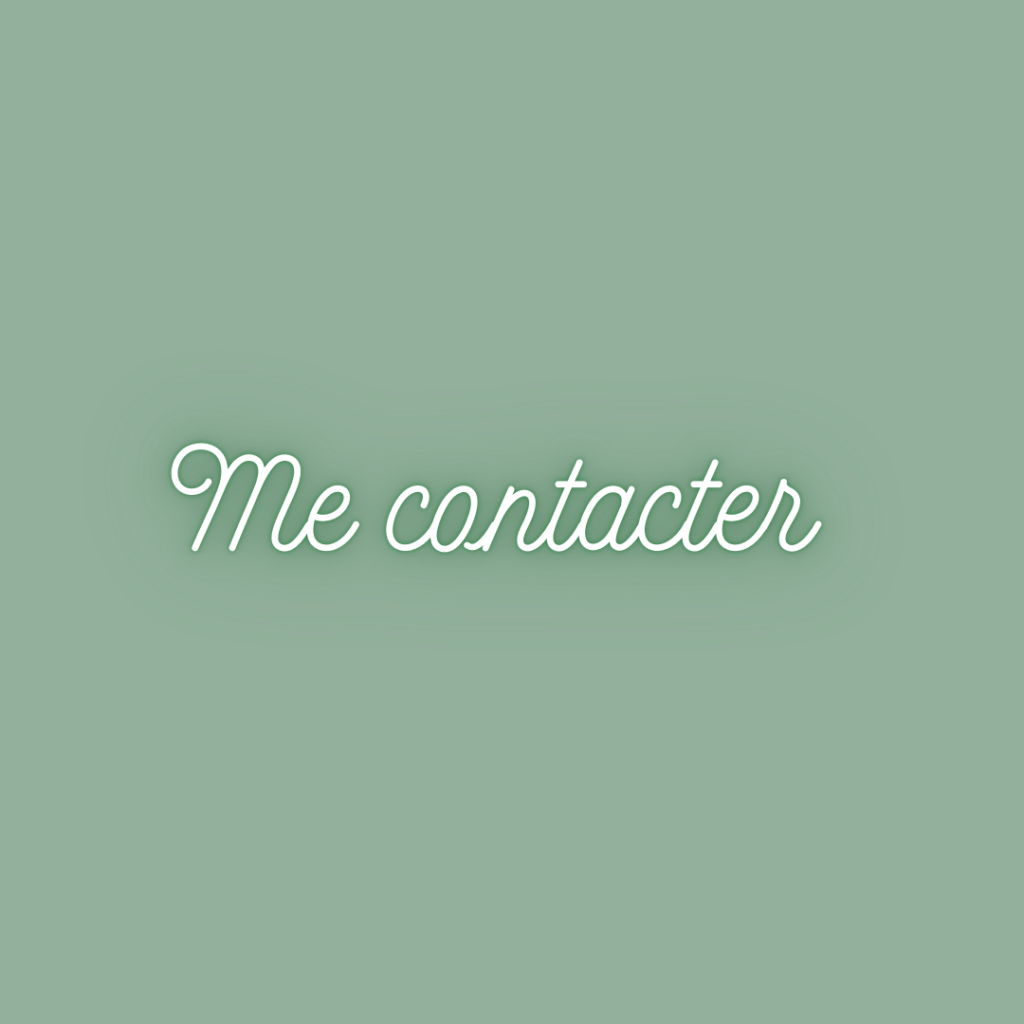 me contacter