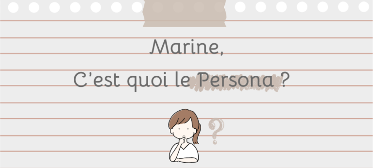 le persona